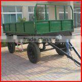 Tractor Trailer thumbnail-1