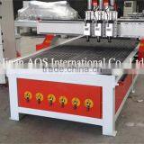 2016 New Style ATC Style CNC Woodworking Door Making Machine 1325A3 Cylinder Change Knife thumbnail-4