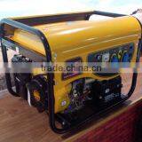 8500w Gasoline Generator, 15hp Gasoline Generator, kw 6500 Generator thumbnail-3