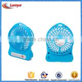 Gift universal rechargeable air cooler mobile smartphone fan