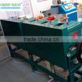 6 Spindles Automatic Sewing Thread Winding Machine thumbnail-5