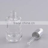 12ml Glass Dropper Bottle With Child Proof Rubber Dropper Essential Oil Bottle E-liquid Bottle thumbnail-2