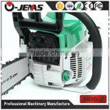 Ojenas 58cc 5800 Gasoline Steel Power Chain Saw thumbnail-5