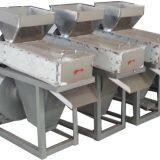 Roasted Peanut Peeling Machine High Peeling Rate for Sale|Dry Type Roasted Peanuts Roaster thumbnail-3