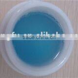 UV Transparent Blue Gel for Building Nails thumbnail-1