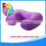 Hot Selling Inflatable Neck Cushion Pillow thumbnail-1