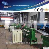 PET Packing Strap Making Machine thumbnail-2