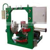 Tyre Profile Grinding Machine/cold Tyre Retreading Machinery/waste Tyre Reycling Machinery thumbnail-1