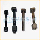 China Supplier Hardware Hex Nut Bolt and Nut thumbnail-5