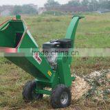 Source manufacturer!! DR-GS-15H wood chipper with gasoline engine CE standard