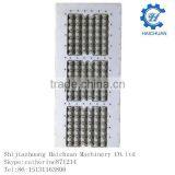 Eco-friendly Customized Aluminum Egg Tray Pulp Molded Factory thumbnail-2