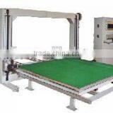 Plywood Hot Wire Foam CNC Contour Cutting Machine thumbnail-2