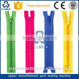 High Efficiency PET Zipper Monofilament Production Line thumbnail-4