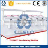 Customized Design Assembly Yarn Winding Production Line thumbnail-2