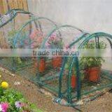 Tube Cold Frame,tunnel Tube Frame Flower House HX52021 thumbnail-1