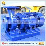 Close Coupled Monoblock 1hp electric water pump motor price in india