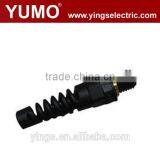 Plastic Fixed Cable Glands PG/M IP67-5 Pressure( Bend-proof) thumbnail-1