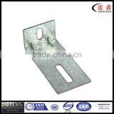 Angle Bracket for Lndustrial Garage Door With ISO 9001 - Factory Sale Directly thumbnail-1