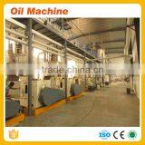 Rapeseed Oil Extruding Squeezer, Rapeseed Oil Extracting Plant for Sale thumbnail-1