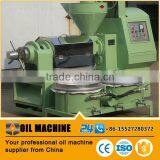 Cold-pressed Rapeseed Oil Extraction Machine Rapeseed Oil Processing Equipment thumbnail-3