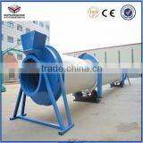 Less Consumption Rotary Dryer/wood Chip Drying Equipment With Low Price thumbnail-5