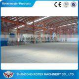 2016 Efficient Drum Rotary Dryer Price For Wood Chips or Sawdust thumbnail-5