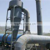 2.2 Meter Rotary Dryer for Drying 5 Ton Lignite Coal With Low Temperature thumbnail-5