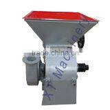 22kw 2000kg per Hour Electric Maize Flour Hammer Mill thumbnail-5