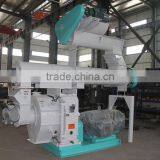 High Quality Small Animal Feed Pellet Machine thumbnail-4