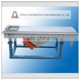 Straight Line Vibrating Screen for Sale thumbnail-2