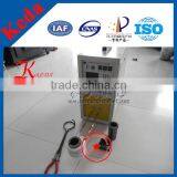 Gold Scrap Recovery and Refining Melting Furnace thumbnail-1