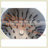 Small Model Stainless Steel Chicken Feet Peeler Machine, Chicken Feet Skin Removing Machine thumbnail-2