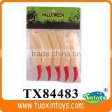 Halloween Ghost Faces, Halloween Party Decoration Supplies thumbnail-5