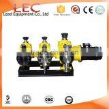 1800L 0.8Mpa Mechanical Diaphragm Chemical Metering Dosing Pump thumbnail-3