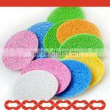 2015 Compressed Sponge Round Multi Color thumbnail-1