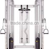 BW-005A Functional Trainer/multi Functional Trainer/intergrated Gym Trainer/fitness Equipment/ for Body Building thumbnail-1