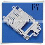 China Manufacturer OEM Customize Metal Stamping Parts thumbnail-1