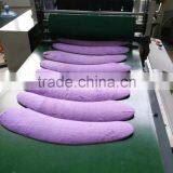Ultrasonic Toilet Seat Making Machine thumbnail-2