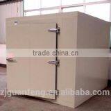 Hot Selling and High Quality Cold Room for Fruit, Vegetables, Fish and Meat thumbnail-3
