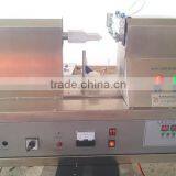 Ultrasonic Tube Sealing Machine/ Tube Sealing Machinery/semi-automatic Tube Sealer thumbnail-5