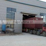 Waste Diesel Oil Regeneration Oil Purification Plant thumbnail-4