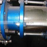 40 Ton Horizontal Reactor Continuous Tyre/plastic Pyrolysis Plant 24hours Non-stop thumbnail-6