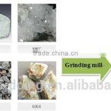 Selected Materials Stone Grinding Machine/roll Mill With Advanced Technology thumbnail-1