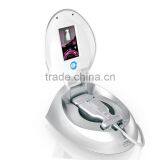 2017 Mini Liposonix Transducer Machine for Body Slimming Portable Home Use Weight Loss Machine thumbnail-2