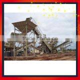 Professional Gold Mining Machinery Stone Crusher Machines thumbnail-1