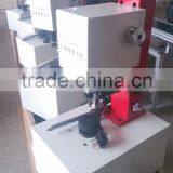 Small Medical Glass Bottle Capping Machine, Cosmetic Products Bottle Capper thumbnail-2