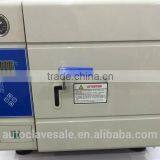 TS-CD Automatic Micro-computer Type Table Top Autoclave thumbnail-4