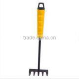 Plastic Handles 9Tooth Rake thumbnail-3