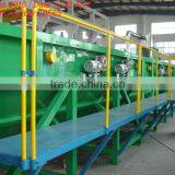 PP,PE Film Pellets Produce Machine. thumbnail-1