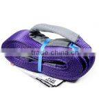 CE 4t Endless Polyester Lifting Sling Belt thumbnail-2